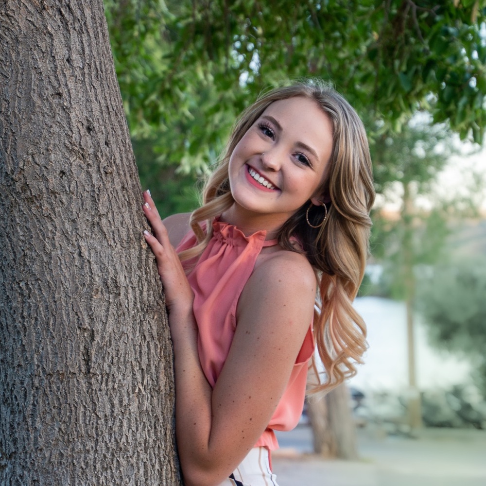 Meet your Posher, Annie